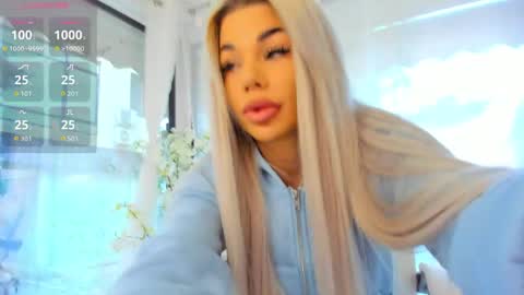Ava online show from 05-13-26, 05:16