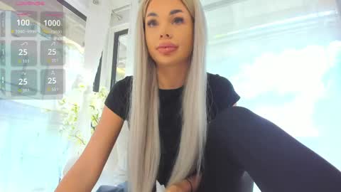 Ava online show from 05-15-26, 07:04
