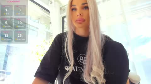 Ava online show from 05-30-26, 07:49