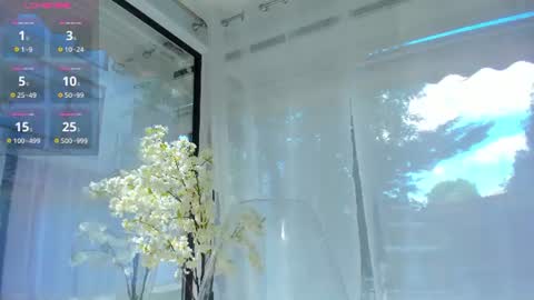 Ava online show from 06-13-26, 07:17
