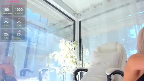 Ava online show from 06-21-26, 07:44