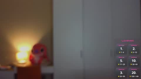 Mary online show from 02-28-25, 11:34