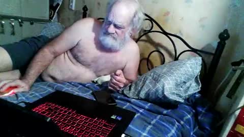 Snapshot of russtenail21 chatting on 11-30-25, 07:12 Russtenail21 online show from 11-30-25, 07:12