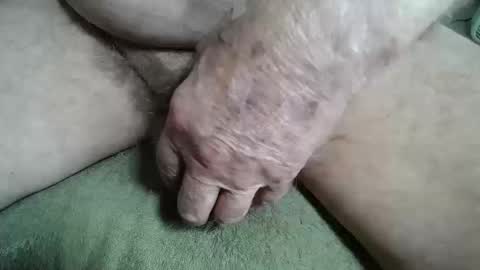 rustic69 online show from 10-12-25, 02:27