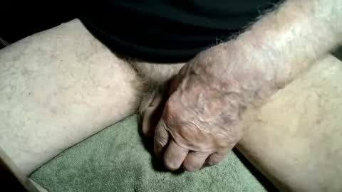 rustic69 online show from 06-30-26, 06:58