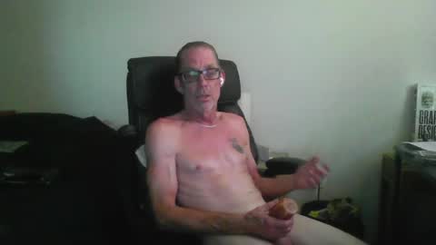 Snapshot of rusty3377 chatting on 07-16-26, 12:49 Ren online show from 07-16-26, 12:49