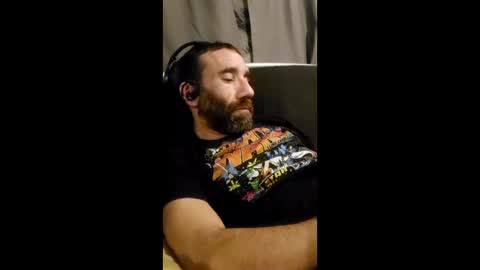 rusty_ambitions online show from 06-10-26, 07:40