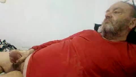 rustybee online show from 11-11-25, 01:55