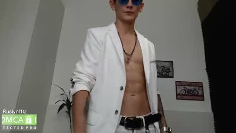 MillionDollarGuy online show from 07-19-26, 03:32
