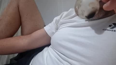 Snapshot of rustynuts95716 chatting on 11-30-25, 09:41 rustynuts95716 online show from 11-30-25, 09:41