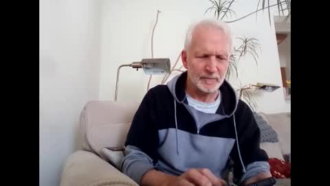 Rusty online show from 01-24-25, 02:41