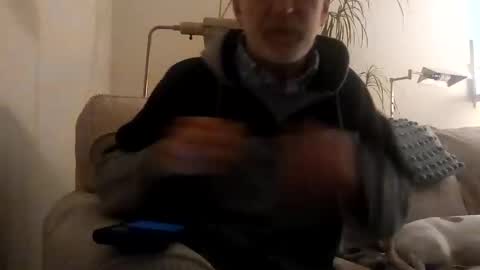 Rusty online show from 02-09-25, 06:11