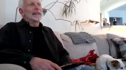 Rusty online show from 03-02-25, 10:05