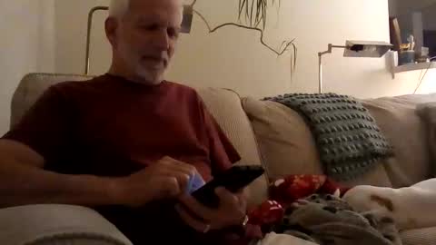 Rusty online show from 09-12-25, 01:17