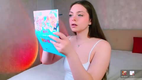 RutaYoung online show from 05-19-26, 06:03