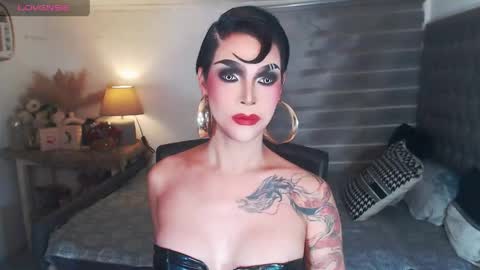 ruthlessempress online show from 05-20-26, 07:09