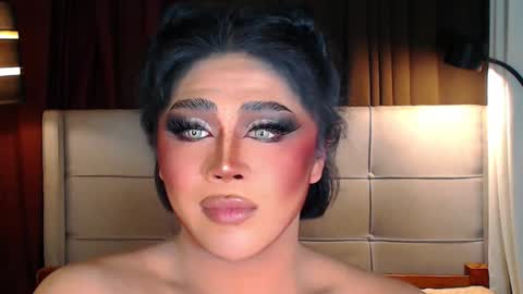 Samantha online show from 12-21-24, 12:09