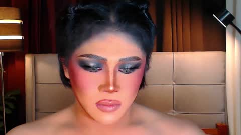 Samantha online show from 12-23-24, 10:12