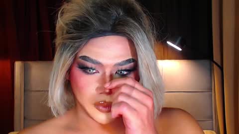 Samantha online show from 01-13-25, 02:07