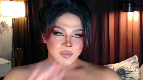 Samantha online show from 01-22-25, 02:56