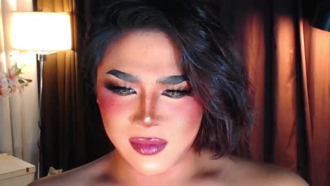 Samantha online show from 02-01-25, 06:08