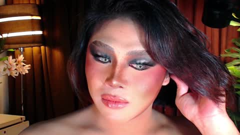 Samantha online show from 02-05-25, 12:20