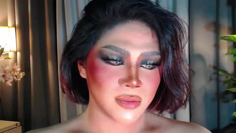 Samantha online show from 02-17-25, 05:53