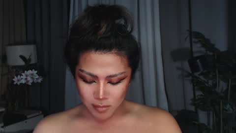 Samantha online show from 02-24-25, 09:20