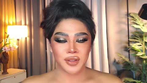 Samantha online show from 02-26-25, 04:47