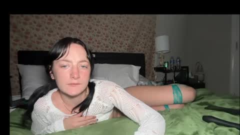 Rosieruth online show from 05-14-26, 05:36
