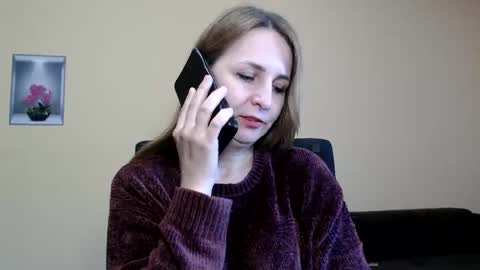 Ruth online show from 05-11-26, 07:47