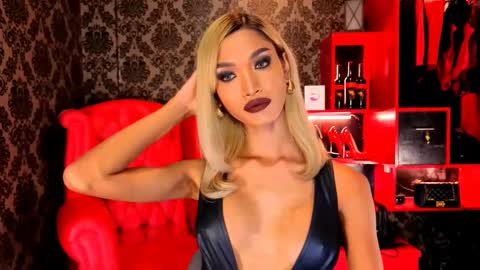 Ruth Evangelista online show from 03-05-25, 08:00