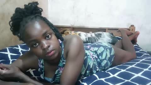ruu_prettygal online show from 03-29-26, 08:14