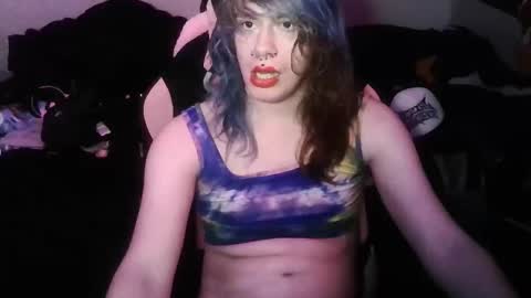 Snapshot of rvbygloom chatting on 03-25-26, 02:39 rvbygloom online show from 03-25-26, 02:39