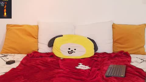 Snapshot of ryamcoast chatting on 11-29-25, 10:46 Sr Coast online show from 11-29-25, 10:46