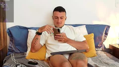 Sr Coast online show from 04-29-26, 12:27