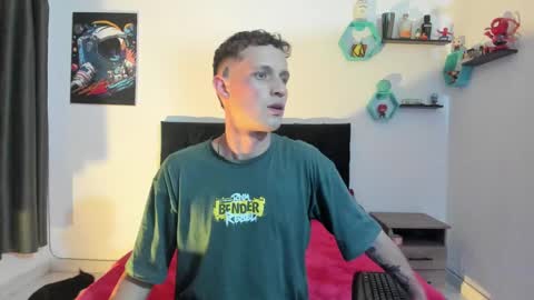 Ryan 15 online show from 02-03-25, 02:36