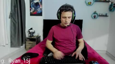 Ryan 15 online show from 09-10-25, 02:11