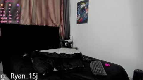 Ryan 15 online show from 10-19-25, 01:45