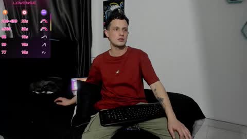 Ryan 15 online show from 11-15-25, 03:04