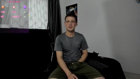 Ryan 15 online show from 11-22-25, 11:31