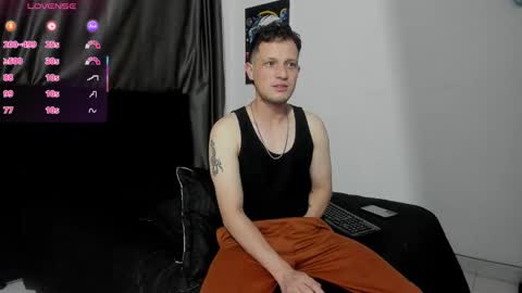 Ryan 15 online show from 12-01-25, 11:04