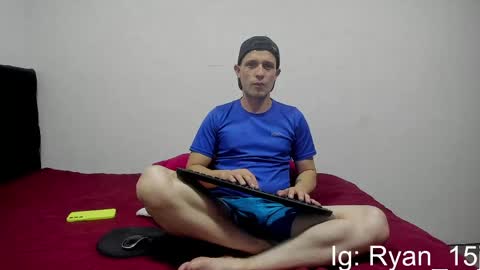 Ryan 15 online show from 04-30-26, 12:39
