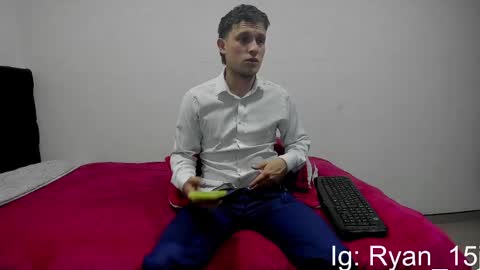 Ryan 15 online show from 05-07-26, 10:20
