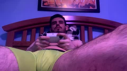 ryan_697 online show from 01-14-25, 09:02