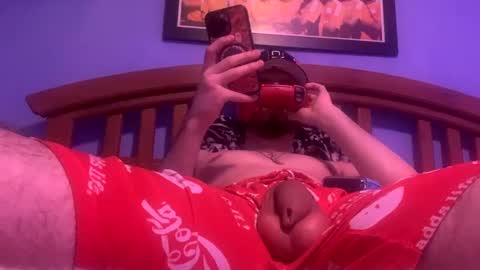 ryan_697 online show from 01-31-25, 09:48