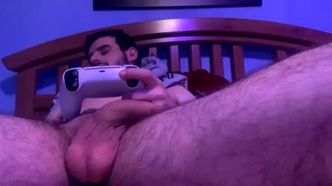 ryan_697 online show from 02-09-25, 02:28