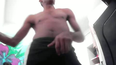Javier online show from 07-26-26, 02:20