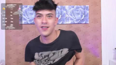 Snapshot of ryan_clark_ chatting on 12-01-24, 11:36 Ryan online show from 12-01-24, 11:36