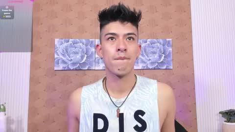 Snapshot of ryan_clark_ chatting on 12-02-24, 07:49 Ryan online show from 12-02-24, 07:49